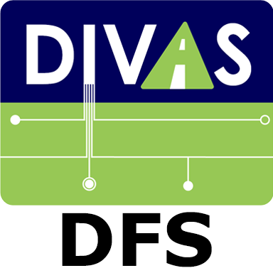 DIVAS VDS logo
